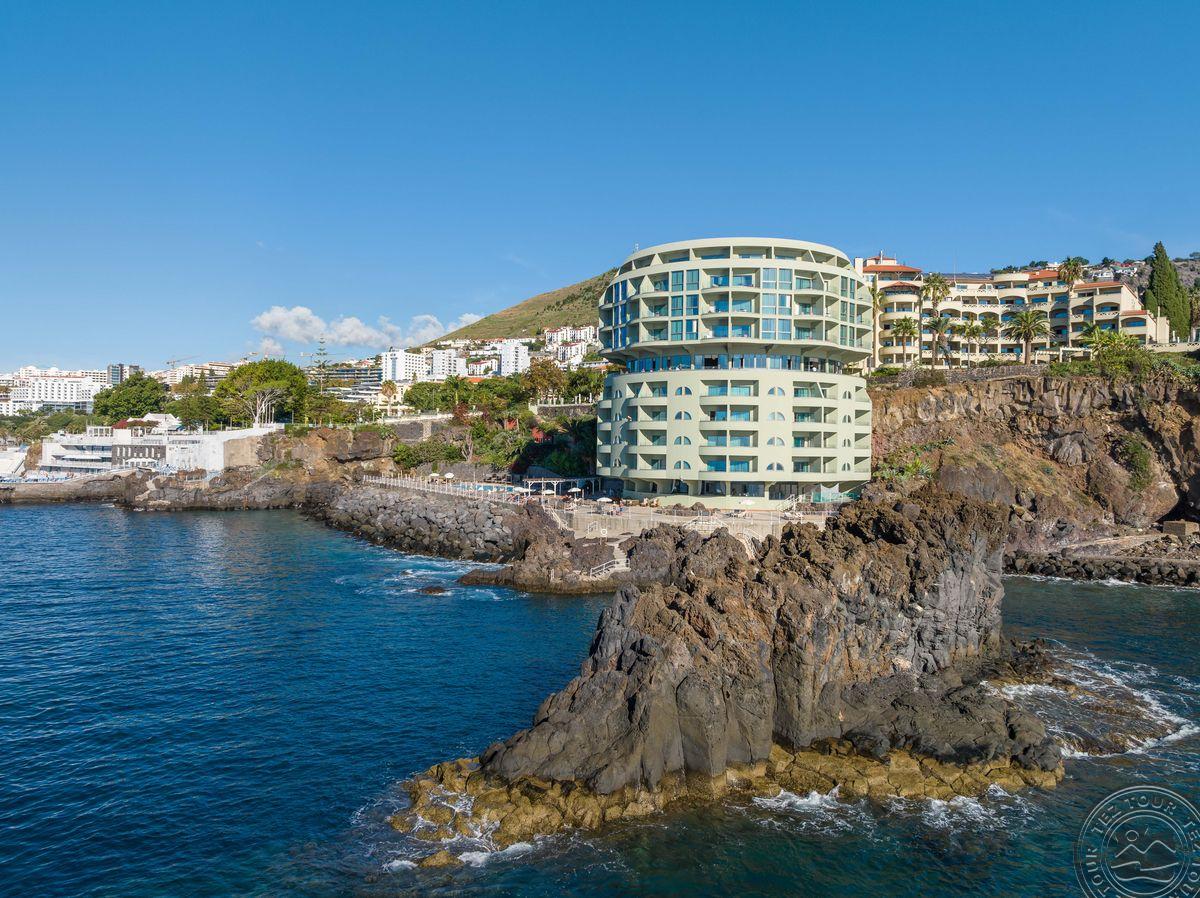 PESTANA VILA LIDO MADEIRA