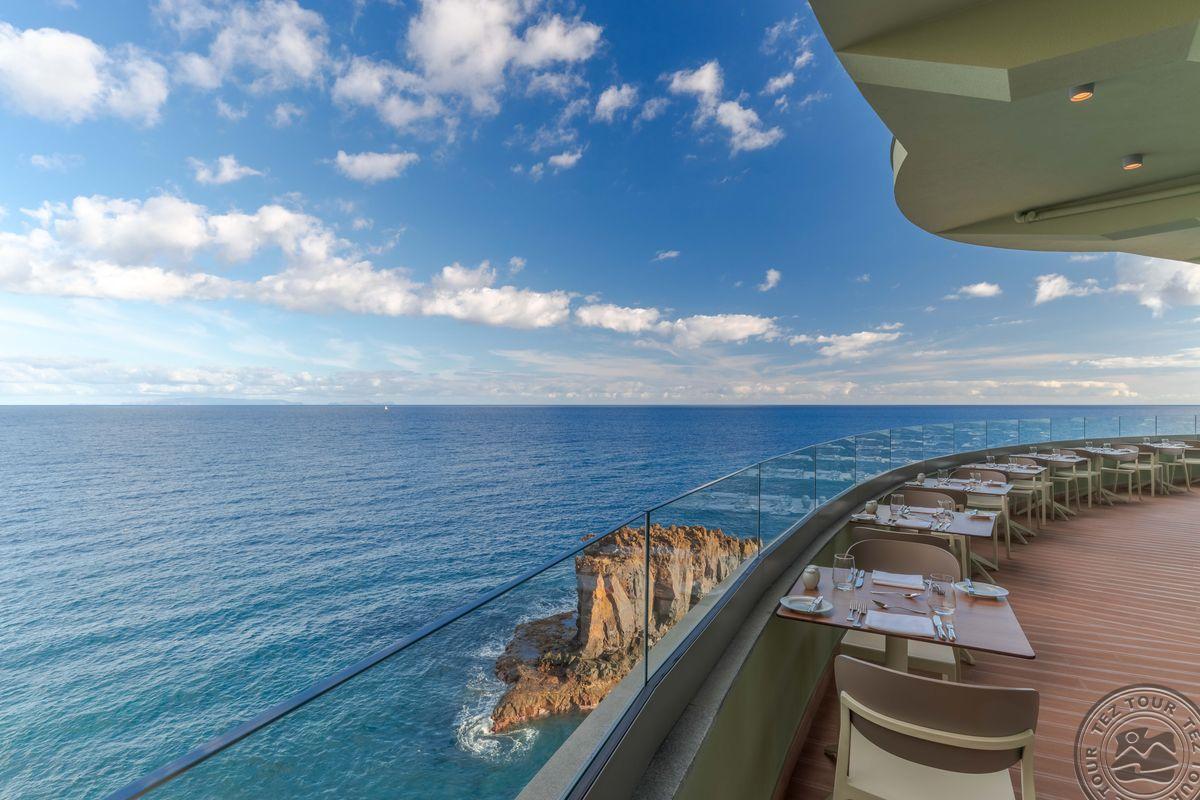 PESTANA VILA LIDO MADEIRA