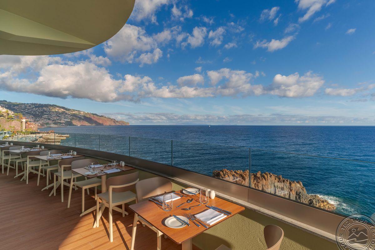 PESTANA VILA LIDO MADEIRA