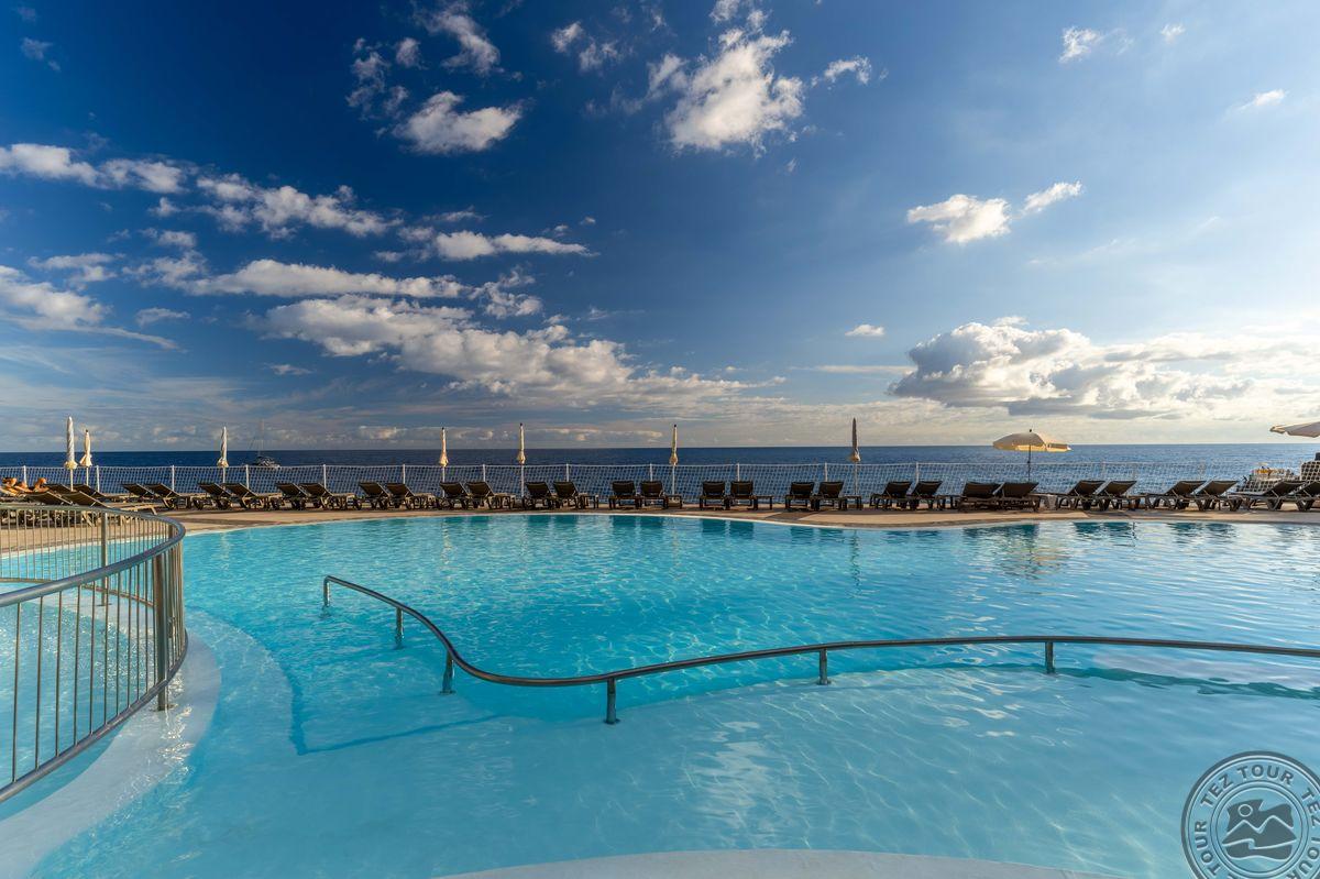PESTANA VILA LIDO MADEIRA
