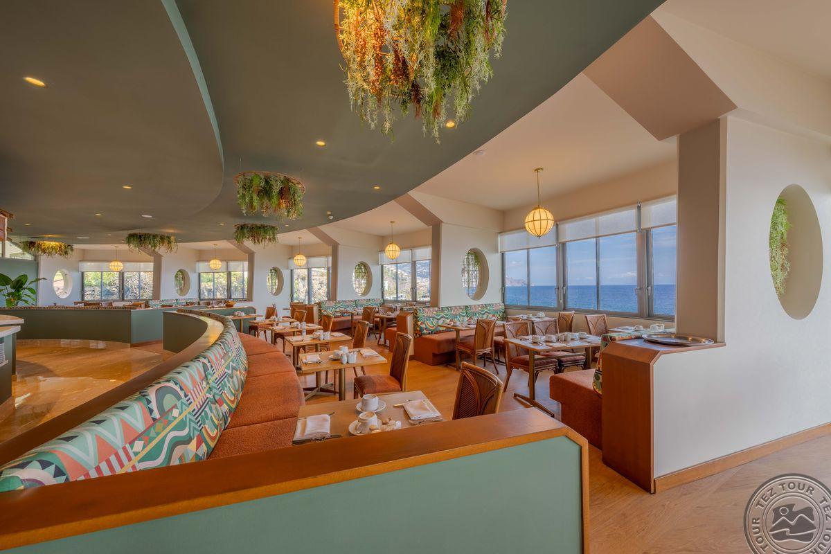 PESTANA VILA LIDO MADEIRA