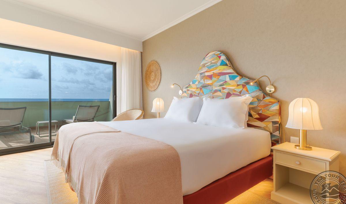 PESTANA VILA LIDO MADEIRA