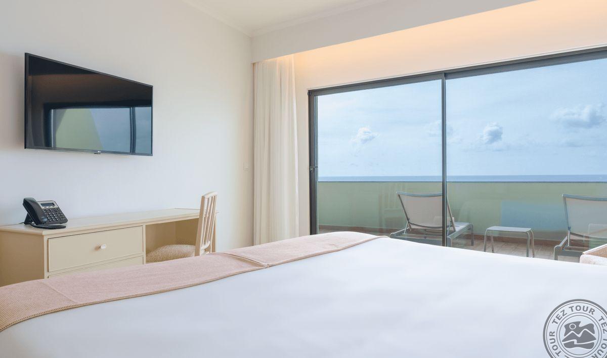 PESTANA VILA LIDO MADEIRA