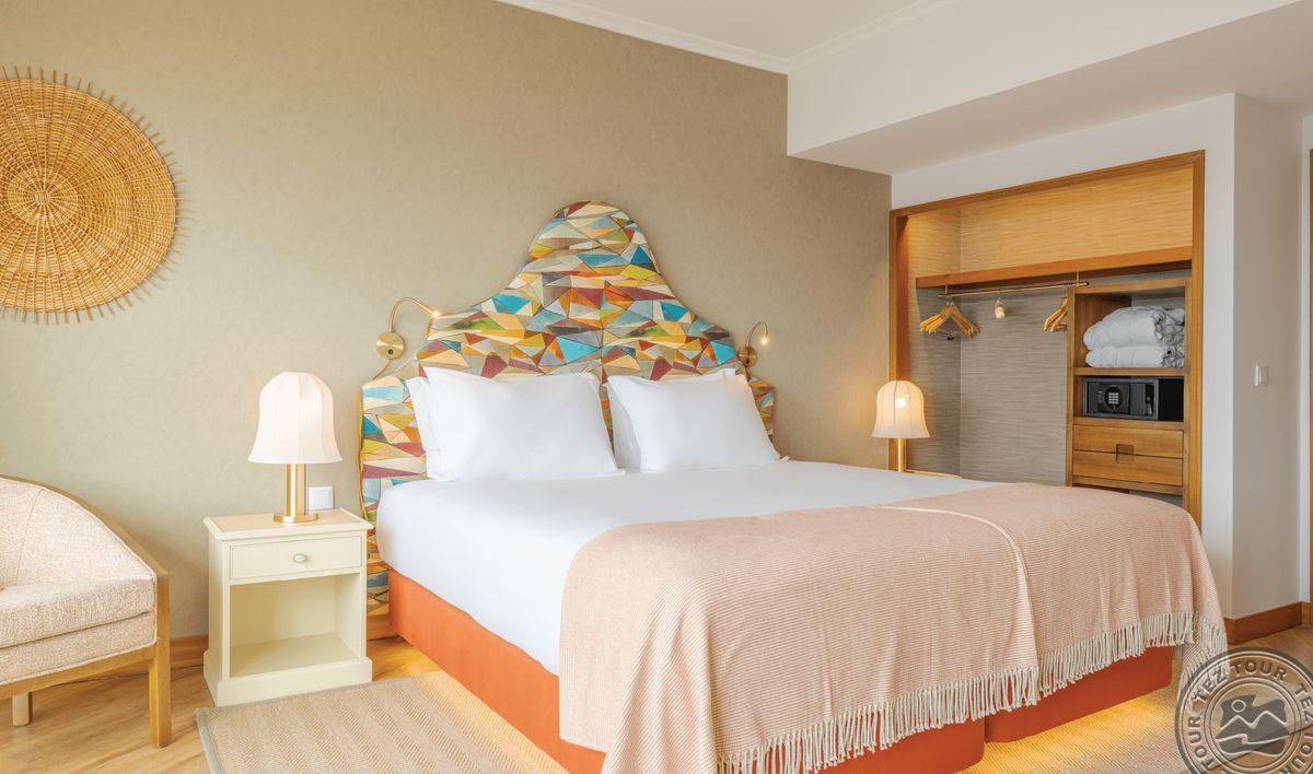 PESTANA VILA LIDO MADEIRA