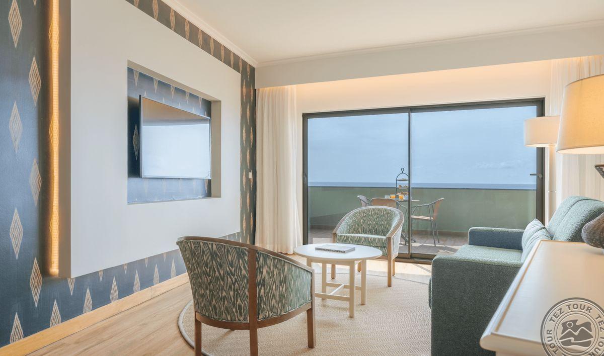 PESTANA VILA LIDO MADEIRA