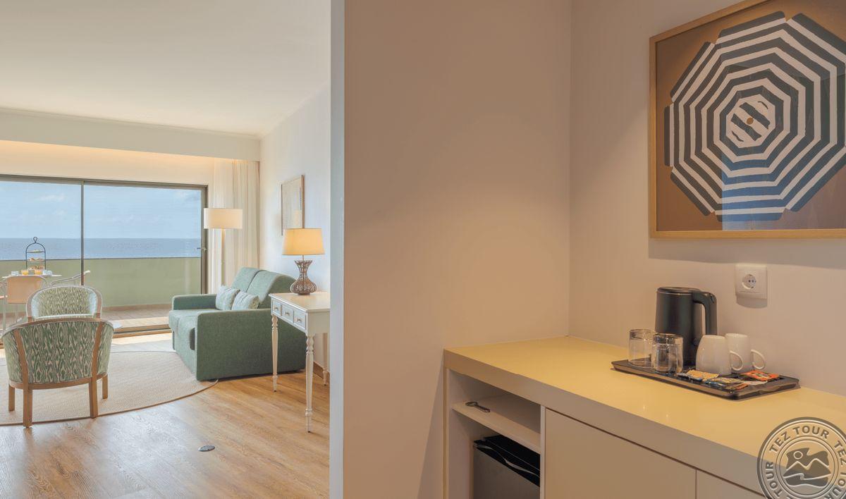 PESTANA VILA LIDO MADEIRA