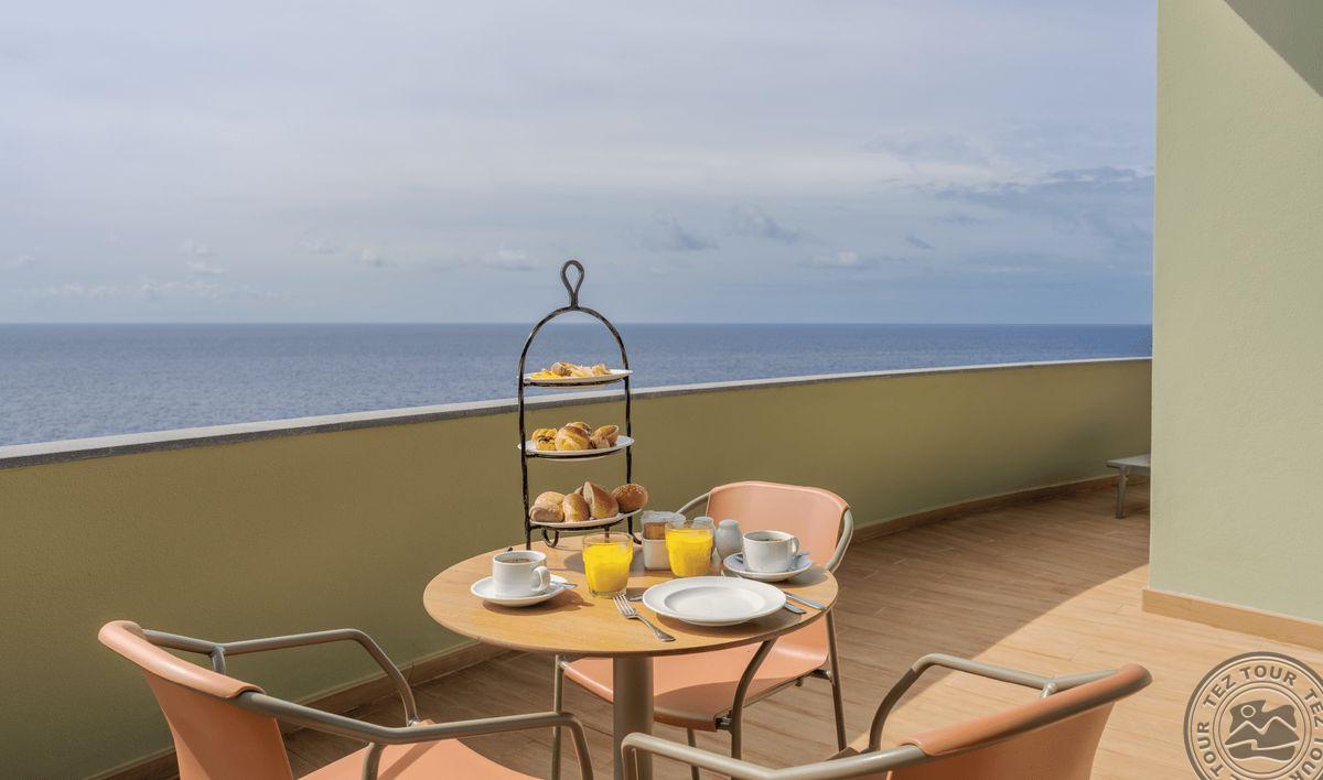 PESTANA VILA LIDO MADEIRA