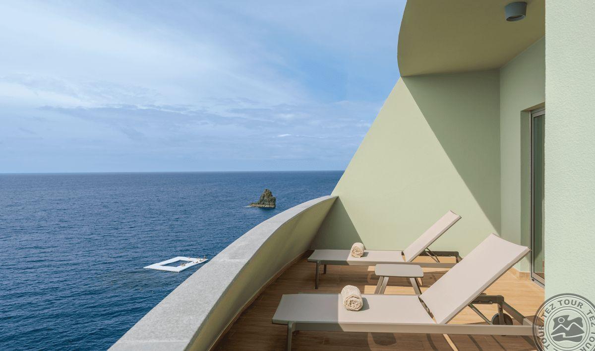 PESTANA VILA LIDO MADEIRA