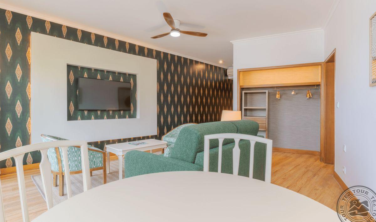 PESTANA VILA LIDO MADEIRA