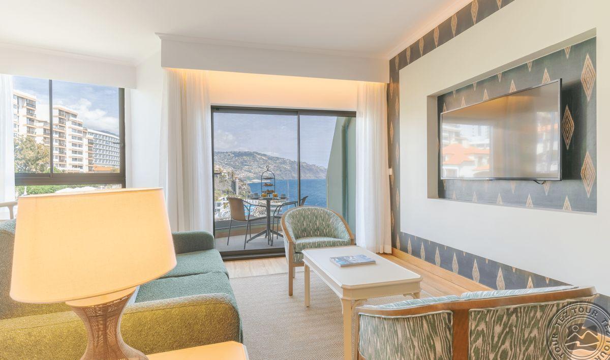 PESTANA VILA LIDO MADEIRA