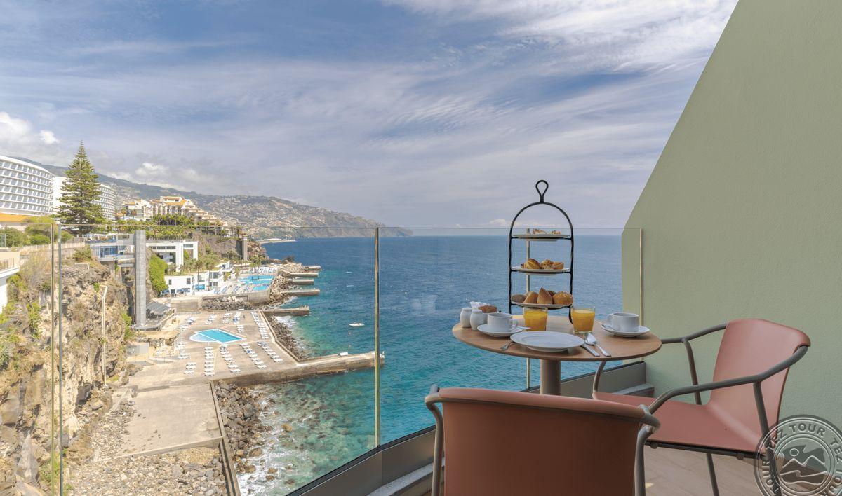 PESTANA VILA LIDO MADEIRA