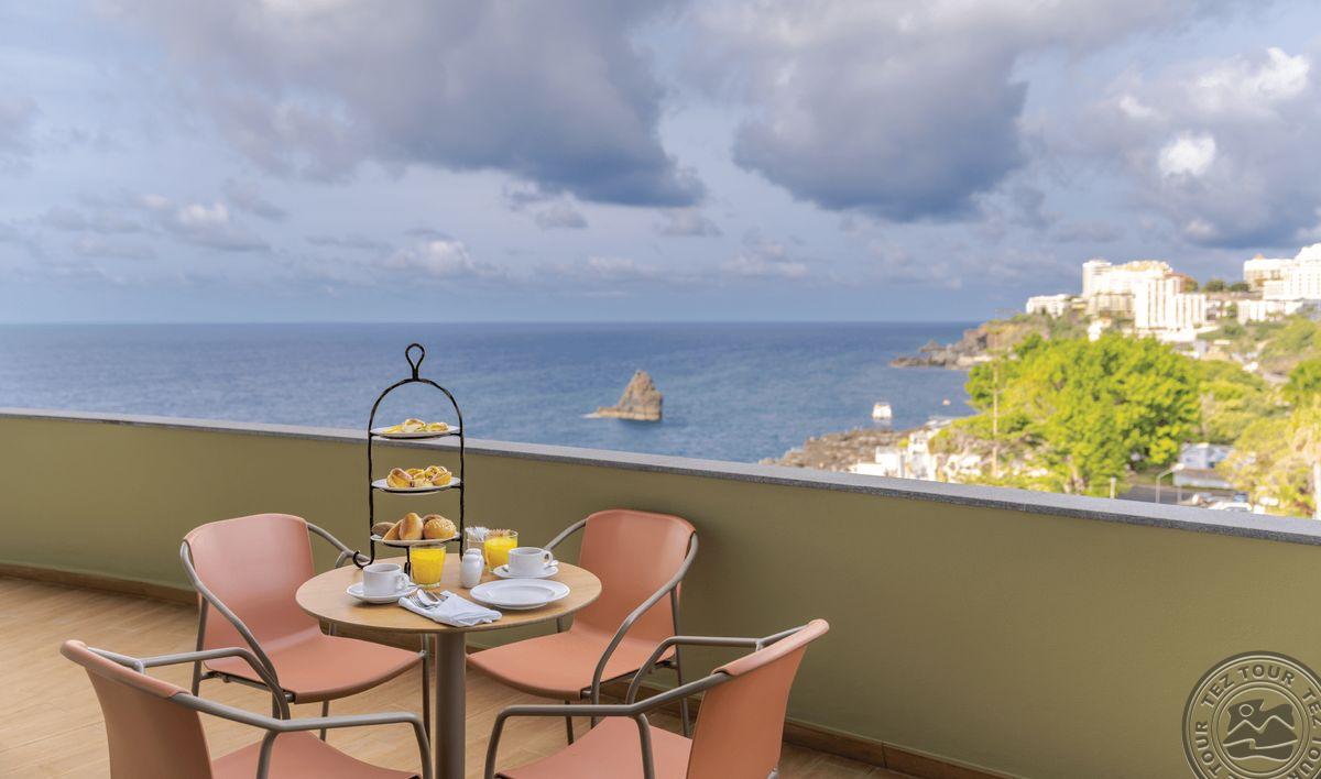 PESTANA VILA LIDO MADEIRA