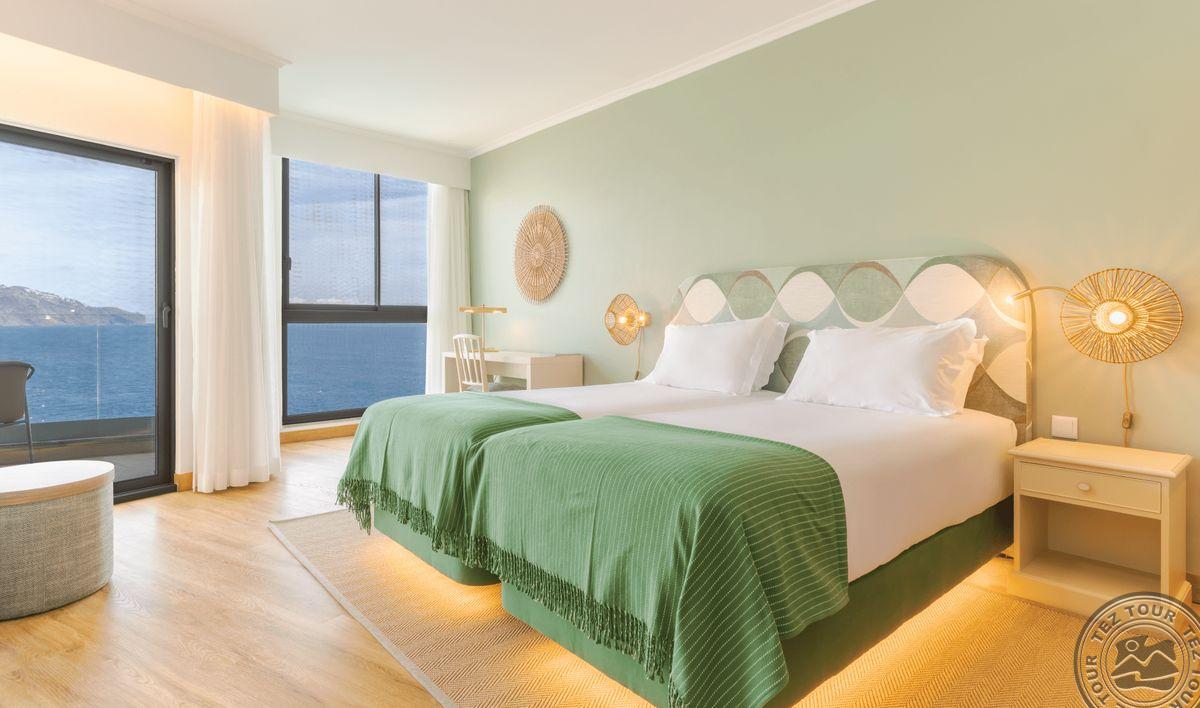 PESTANA VILA LIDO MADEIRA