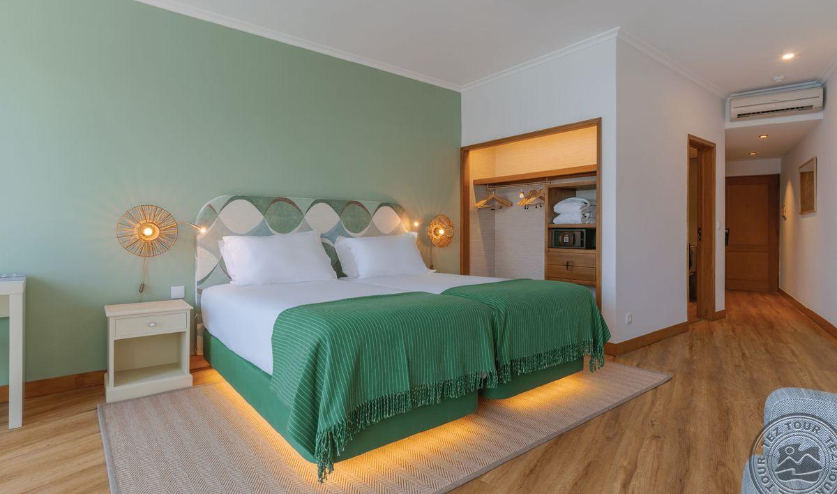 PESTANA VILA LIDO MADEIRA