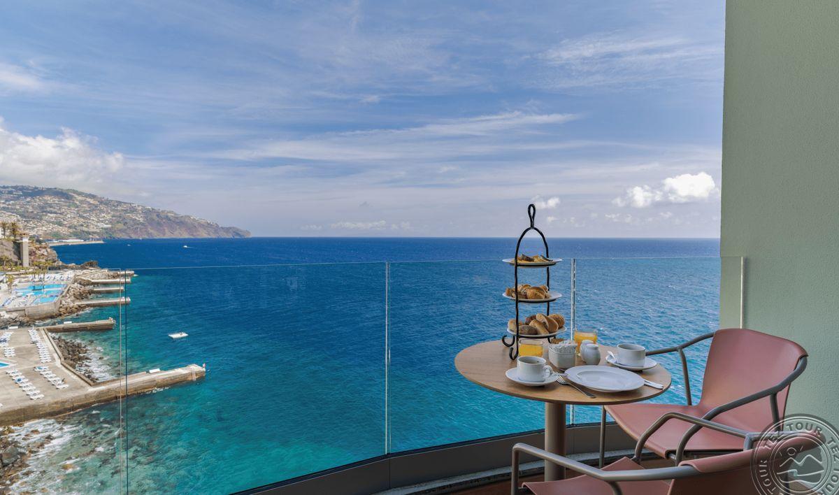 PESTANA VILA LIDO MADEIRA