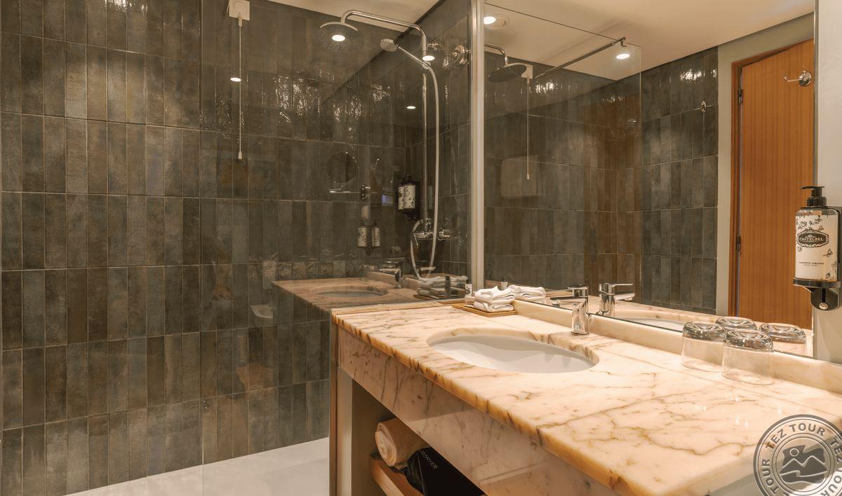 PESTANA VILA LIDO MADEIRA