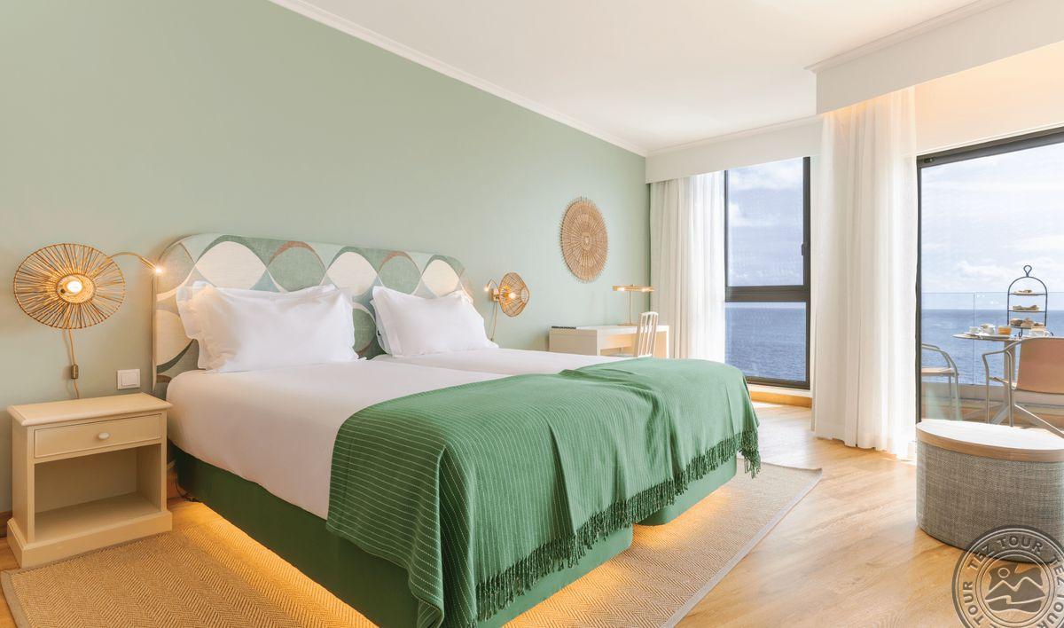 PESTANA VILA LIDO MADEIRA