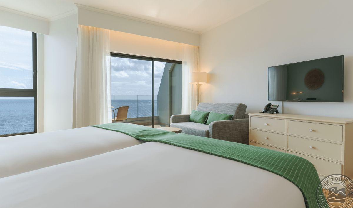 PESTANA VILA LIDO MADEIRA