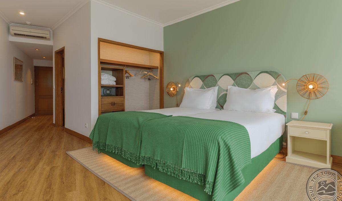 PESTANA VILA LIDO MADEIRA