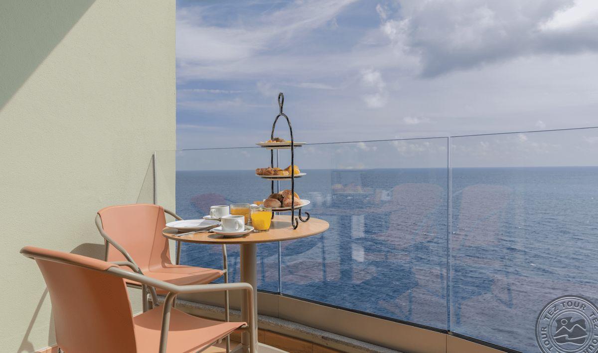 PESTANA VILA LIDO MADEIRA