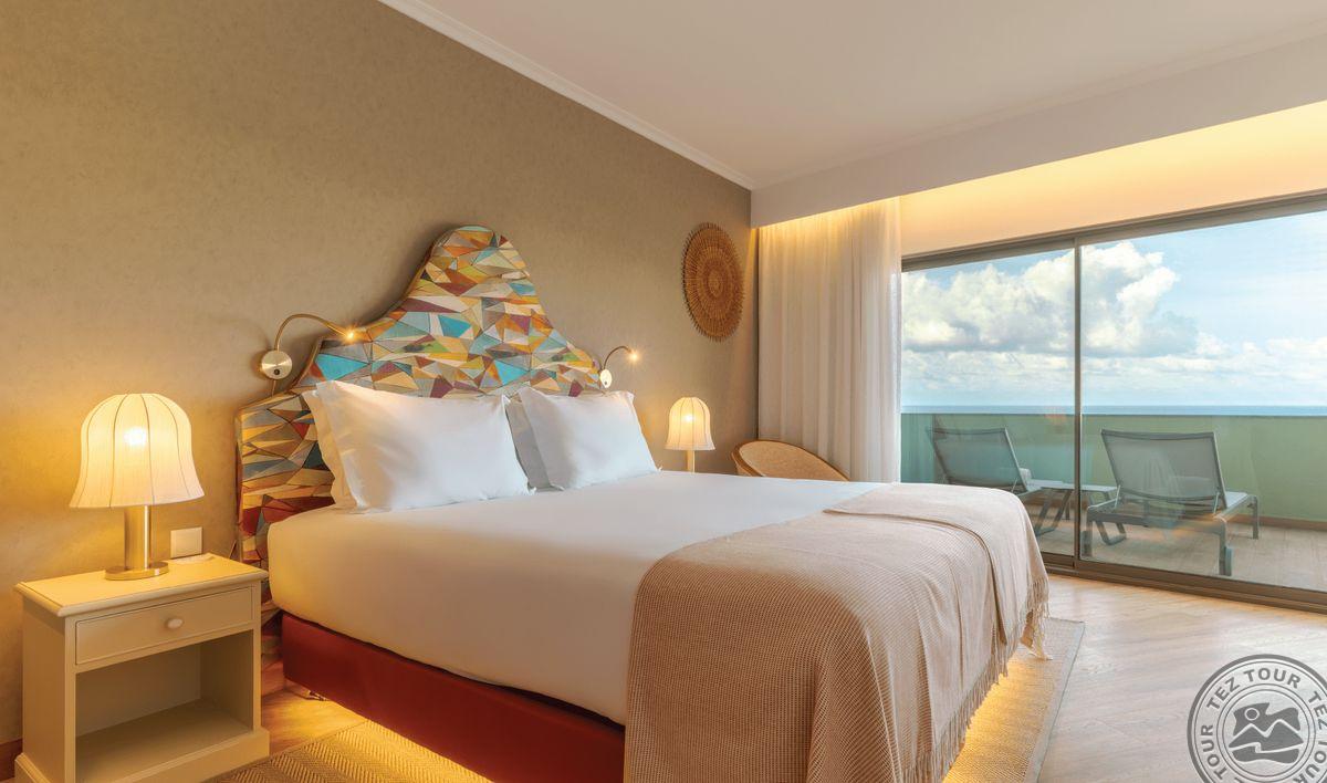 PESTANA VILA LIDO MADEIRA