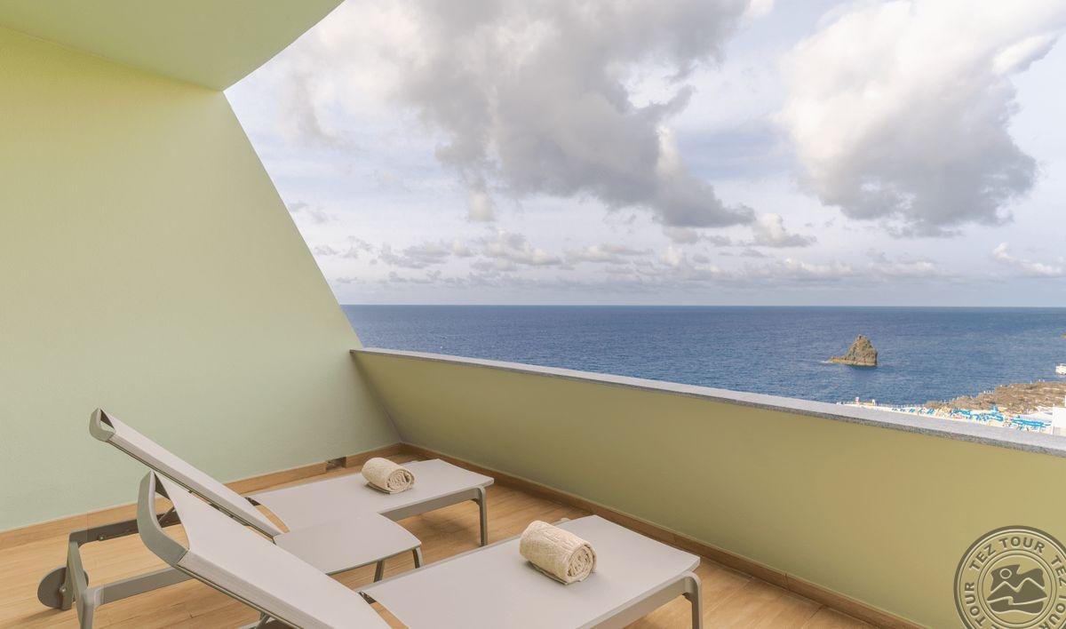 PESTANA VILA LIDO MADEIRA