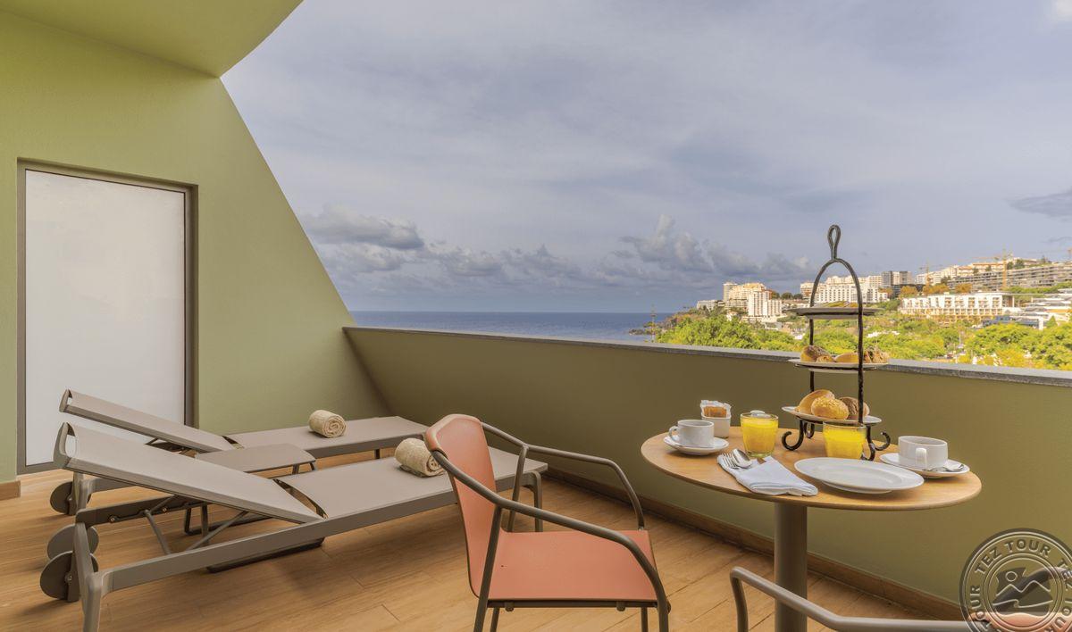 PESTANA VILA LIDO MADEIRA