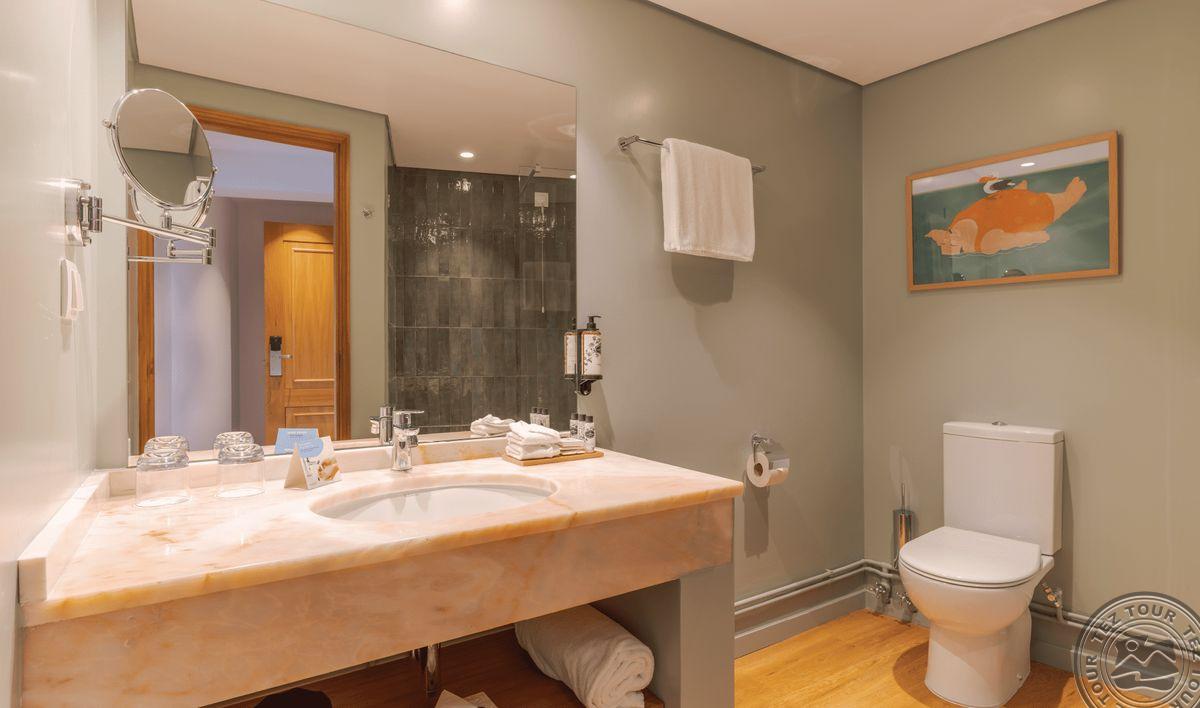 PESTANA VILA LIDO MADEIRA