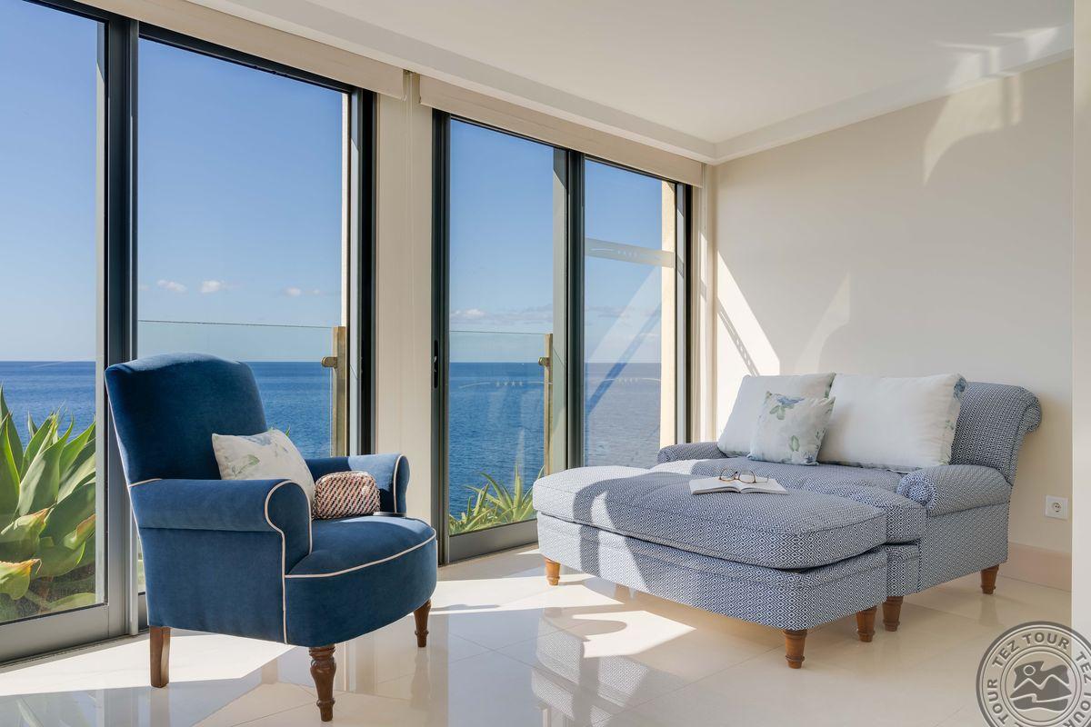 PESTANA VILA LIDO MADEIRA