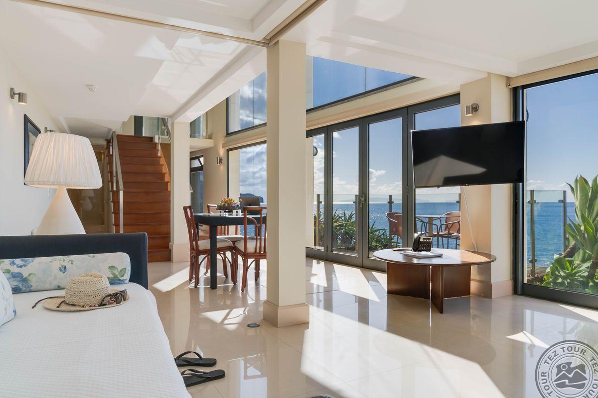 PESTANA VILA LIDO MADEIRA