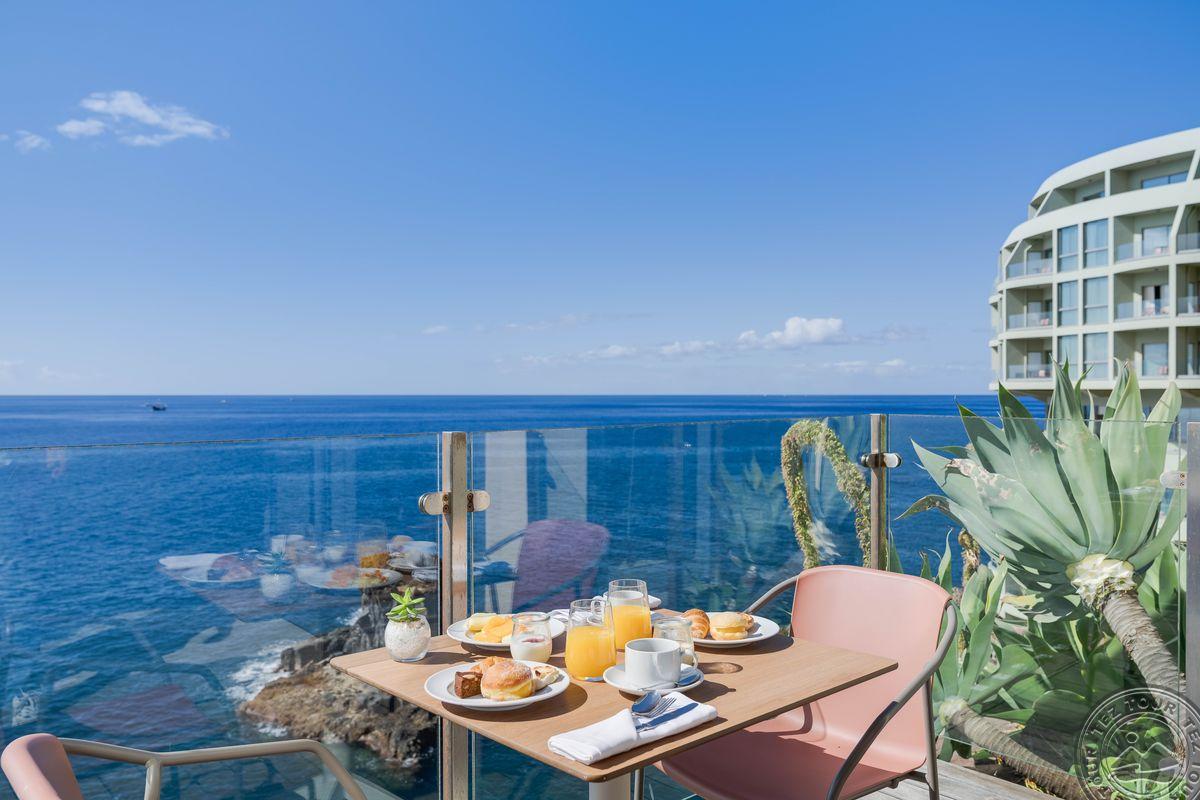 PESTANA VILA LIDO MADEIRA