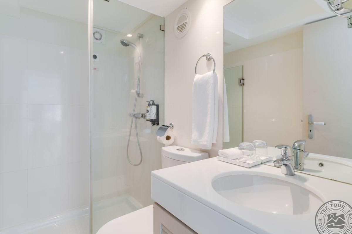 PESTANA VILA LIDO MADEIRA