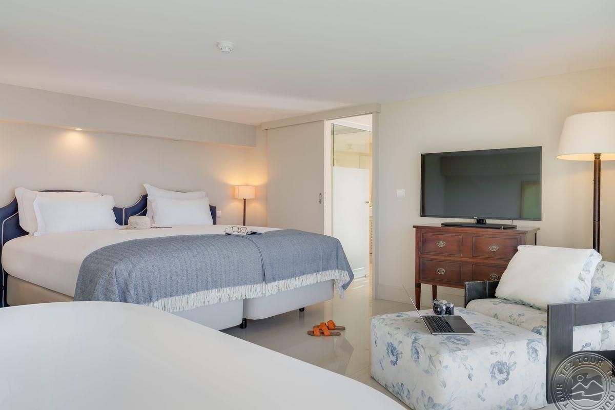 PESTANA VILA LIDO MADEIRA