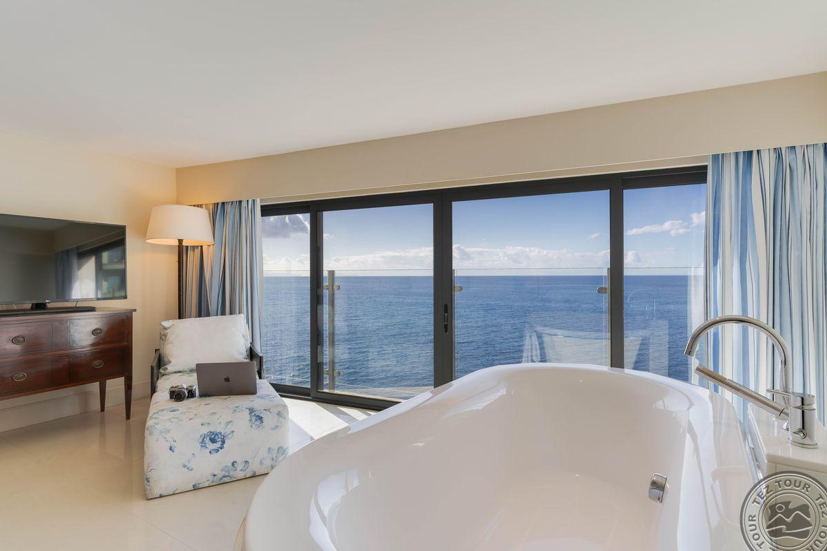 PESTANA VILA LIDO MADEIRA