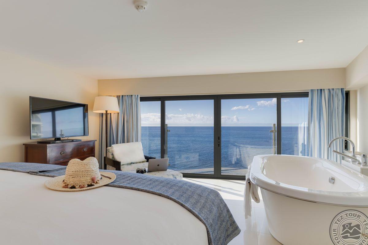 PESTANA VILA LIDO MADEIRA