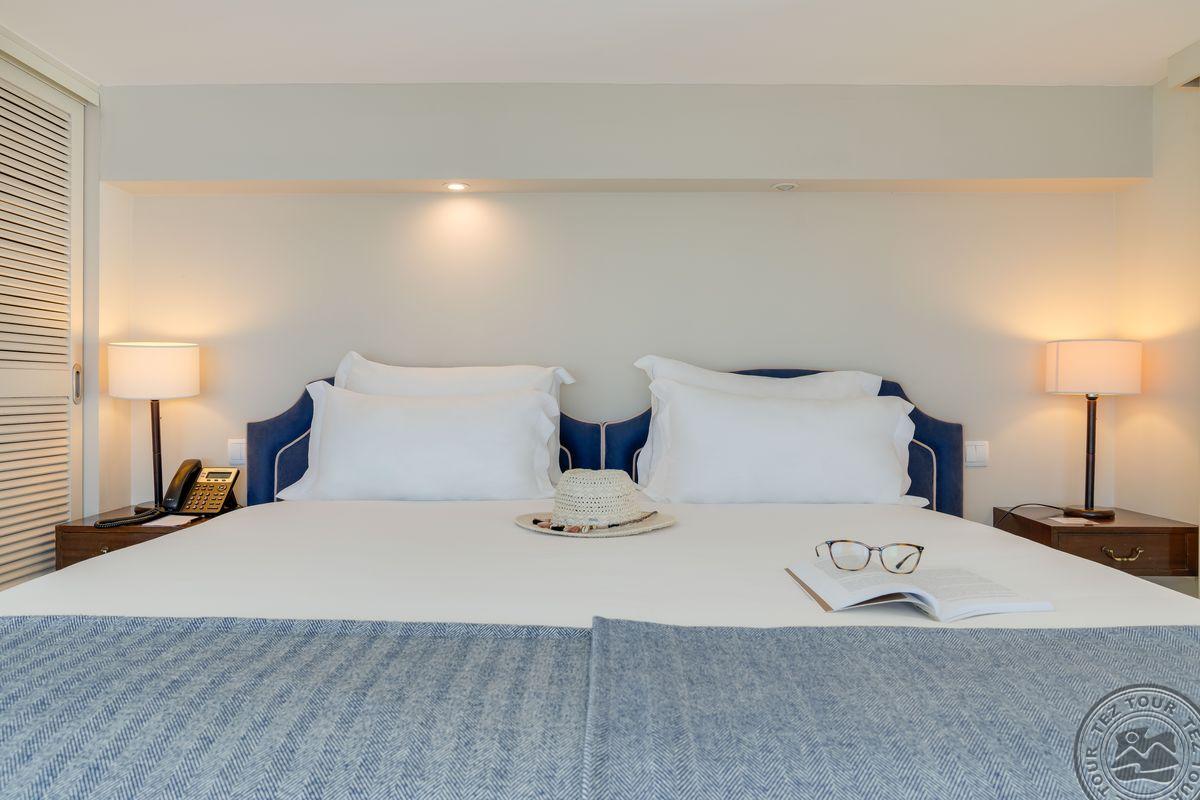 PESTANA VILA LIDO MADEIRA