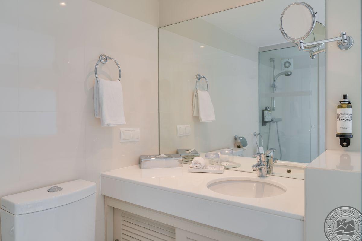 PESTANA VILA LIDO MADEIRA