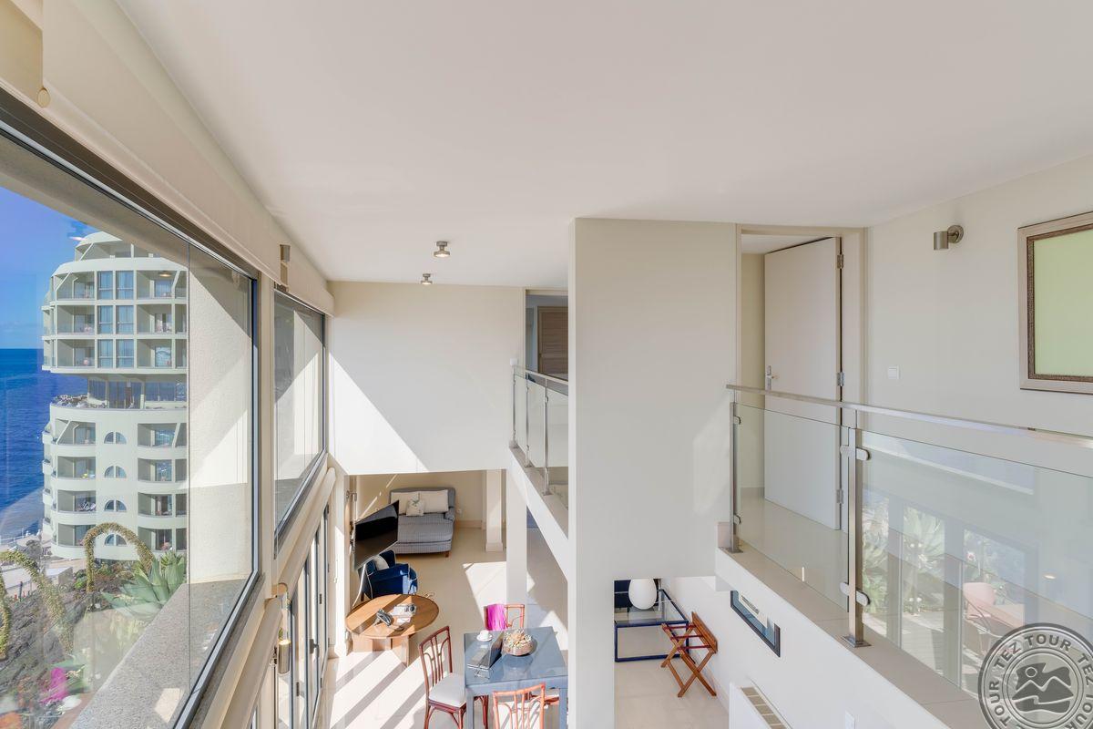 PESTANA VILA LIDO MADEIRA