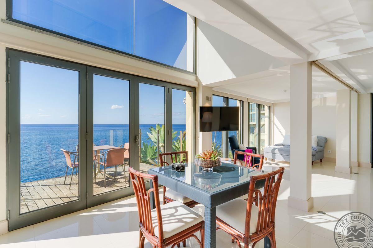 PESTANA VILA LIDO MADEIRA