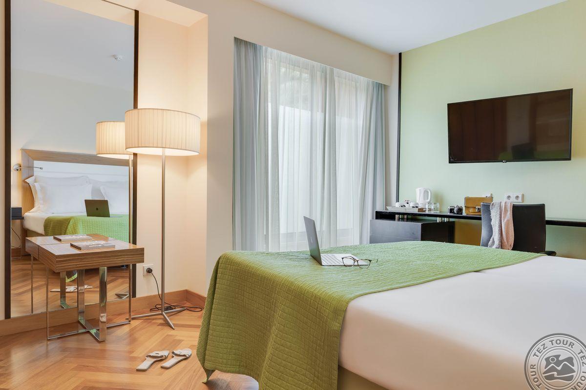 PESTANA VILA LIDO MADEIRA