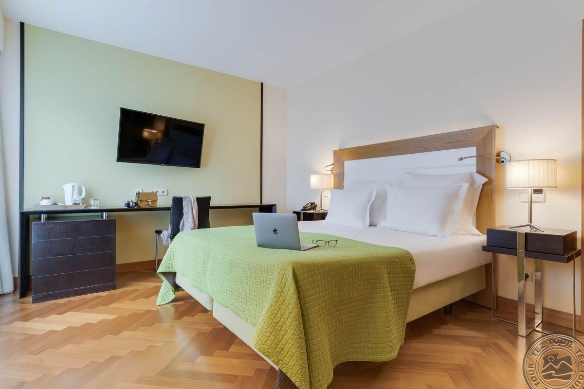 PESTANA VILA LIDO MADEIRA