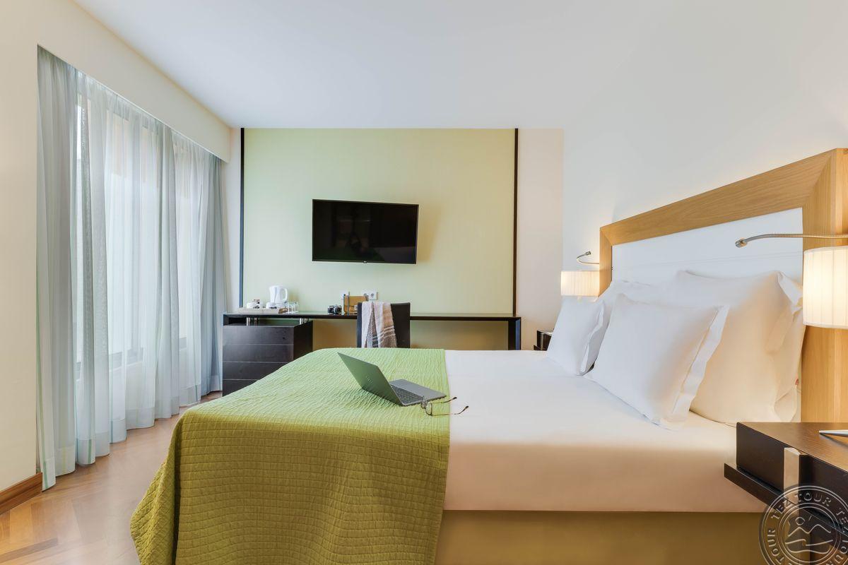 PESTANA VILA LIDO MADEIRA