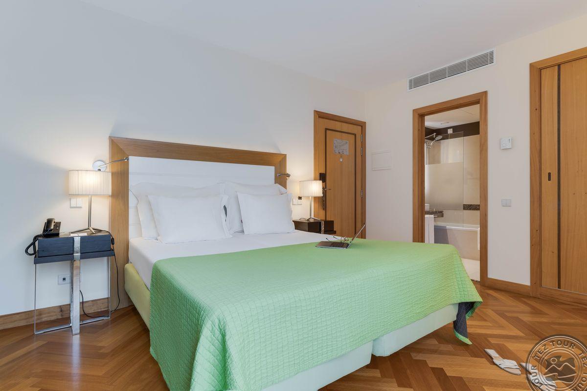 PESTANA VILA LIDO MADEIRA