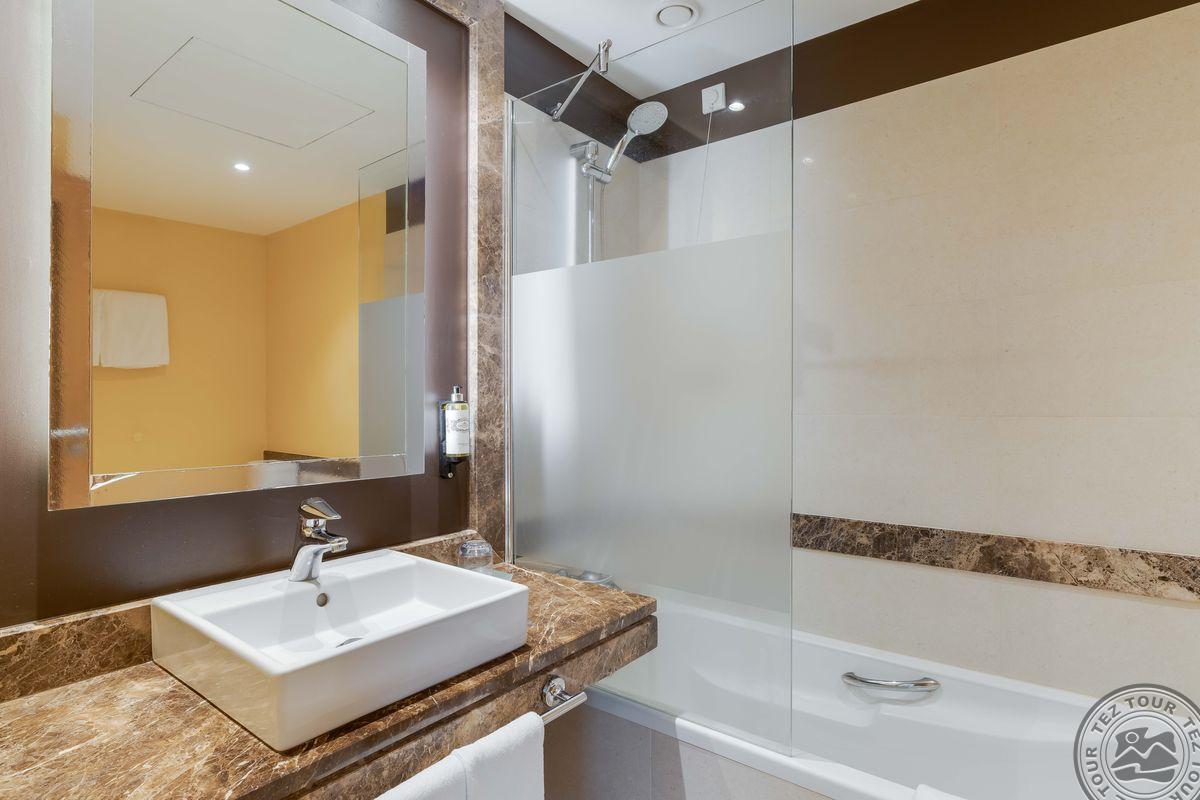 PESTANA VILA LIDO MADEIRA