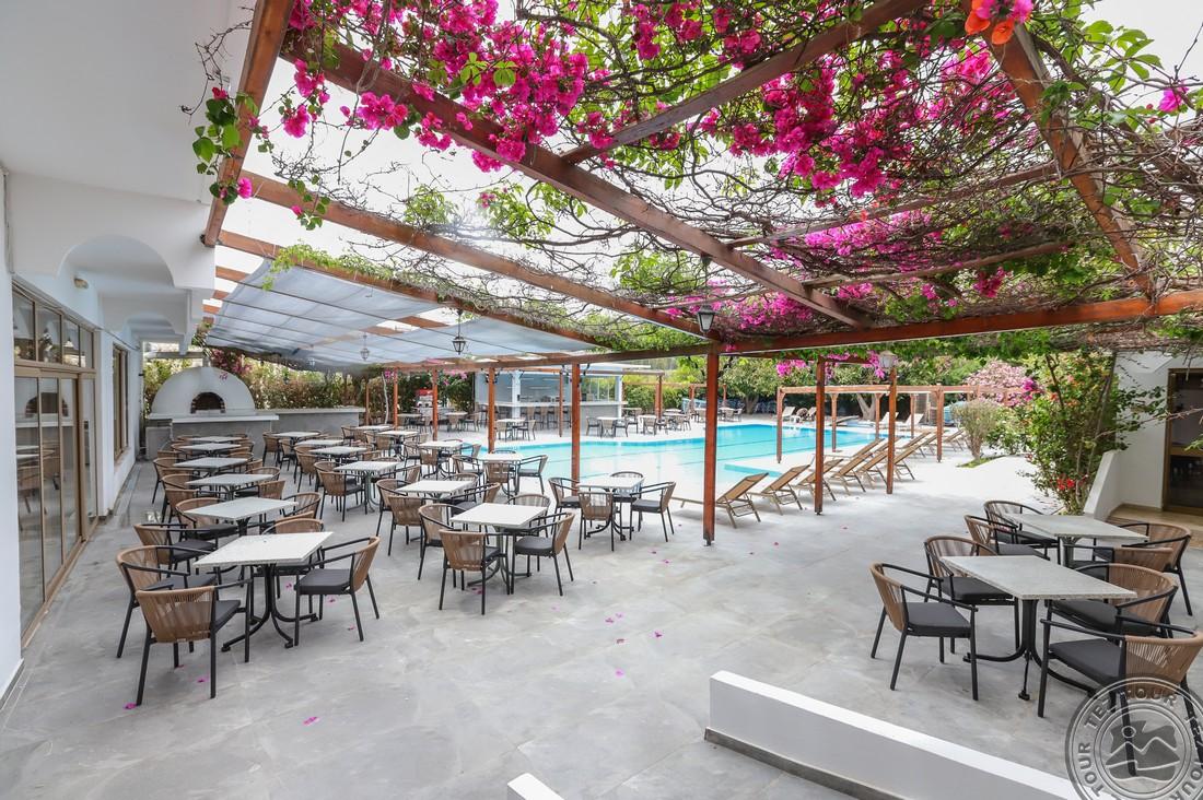 BELVITA HOTEL — nuotrauka 2