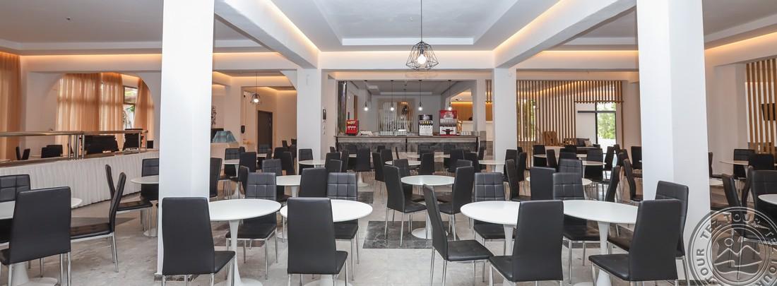 BELVITA HOTEL