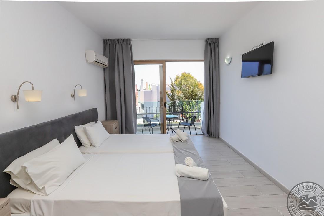 BELVITA HOTEL