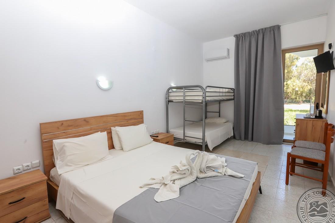 BELVITA HOTEL