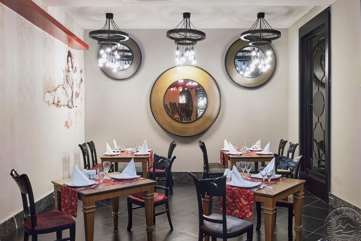 SEADEN VALENTINE RESORT & SPA ADULT ONLY (16+)