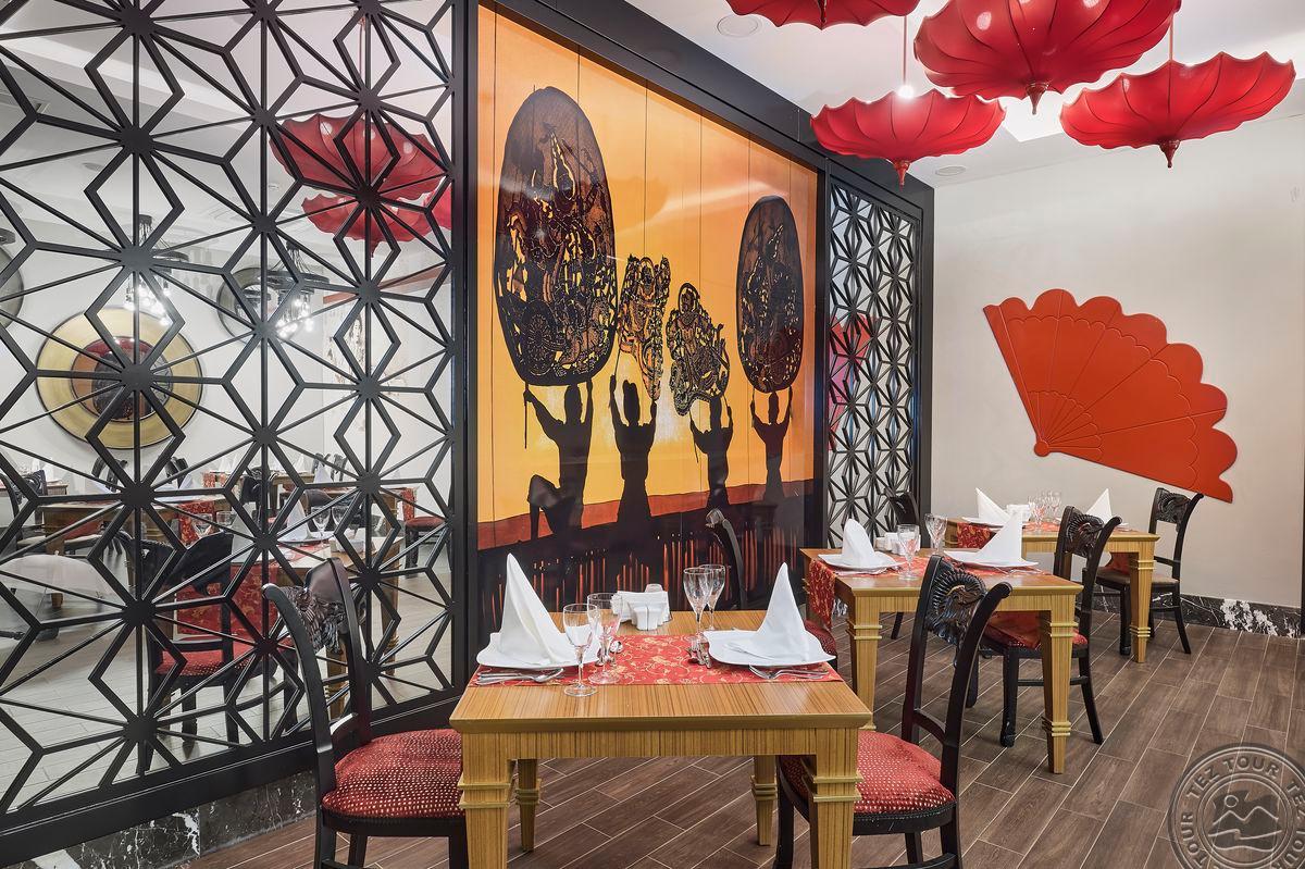 SEADEN VALENTINE RESORT & SPA ADULT ONLY (16+)